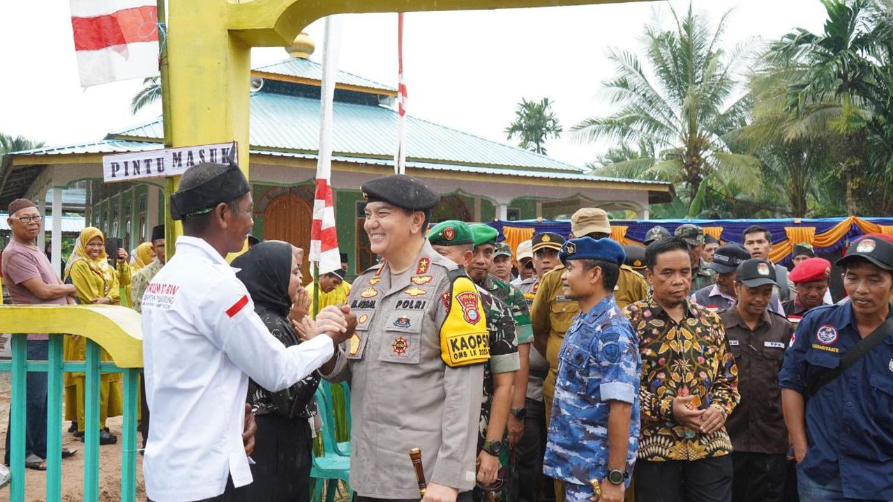 Dok. Istimewa