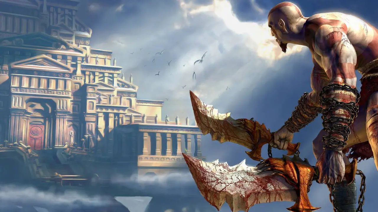 God of War: 5 Similar Games You Should Play!