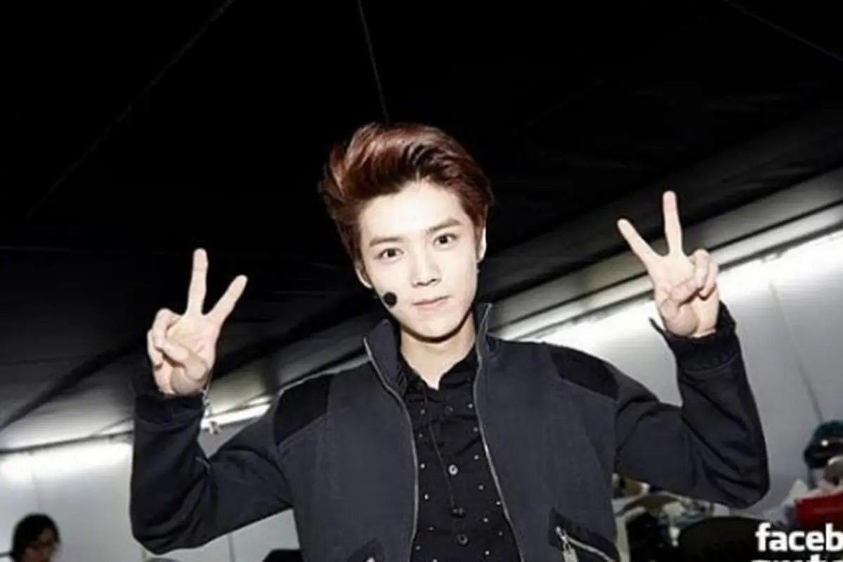 Film Terbaru Luhan EXO Mulai Dilirik Amerika Serikat