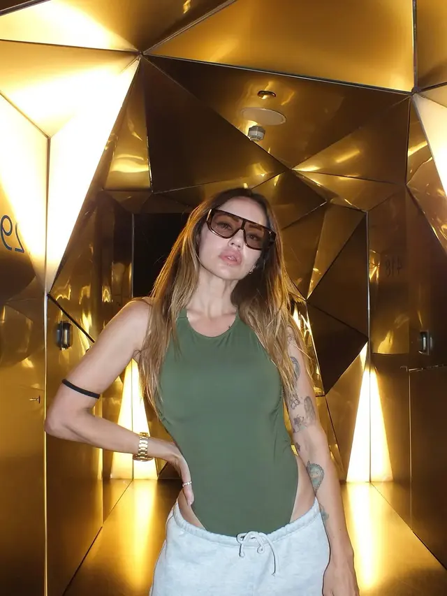 Deborah de Luca
