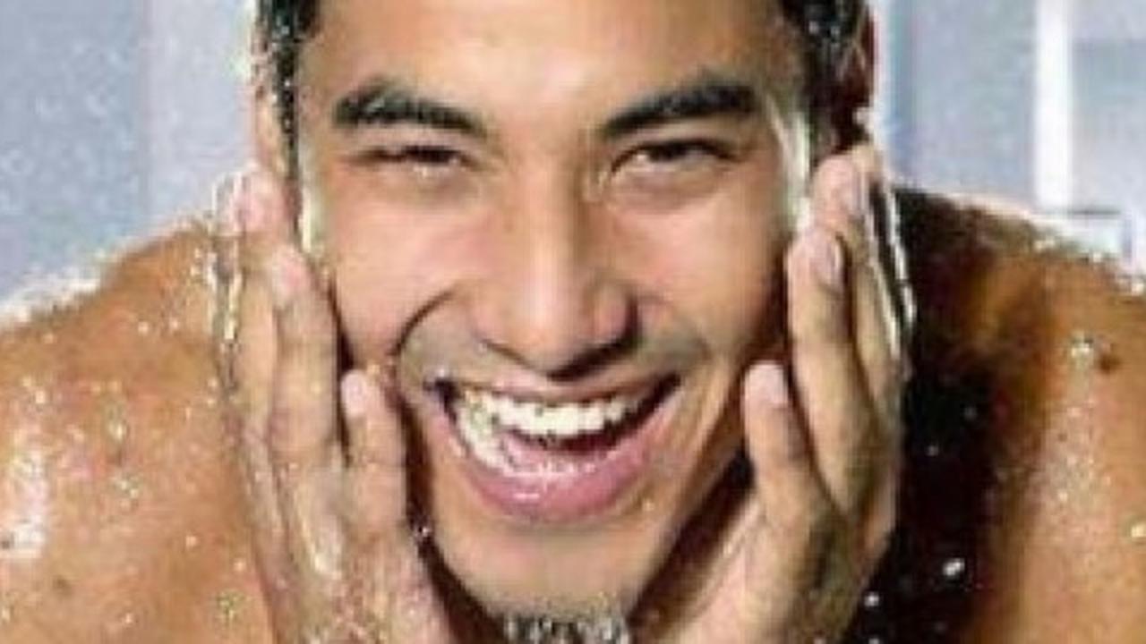 Tips merawat wajah pria agar awet muda