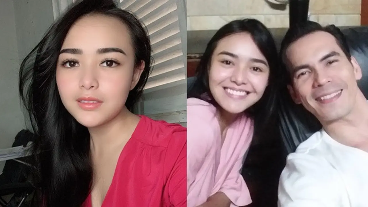 Jadi Ibu Tiri di Sinetron, Ini 6 Potret Amanda Manopo yang Penuh Totalitas