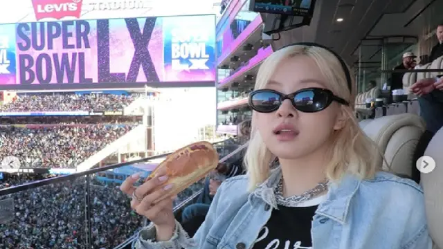 Rose BLACKPINK Jadi Global Brand Ambassador Levi's, Langsung Kena Body Shaming