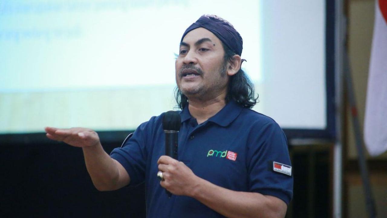 Budayawan sekaligus Kepala Makara Art Center Universitas Indonesia (MAC UI) Ngatawi Al-Zastrouw menjelaskan bahwa makna hijrah adalah konsistensi pada perjuangan yang membutuhkan proses.