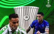 Link Nonton Live Streaming Real Betis Vs Chelsea, Kick-Off 02.00 WIB Malam ini