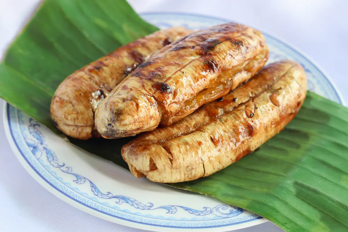 pisang