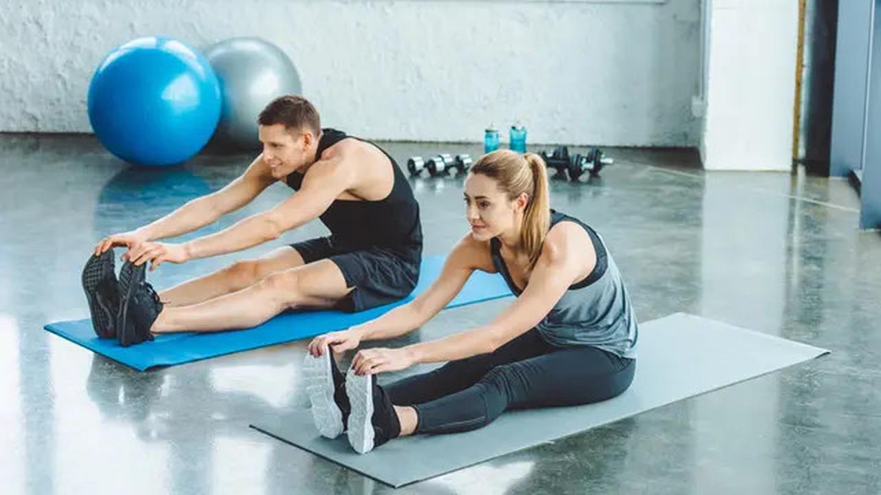 Manfaat Stretching Pagi yang Baik untuk Kesehatan Tubuh Menyeluruh, Yuk Lakukan Rutin!