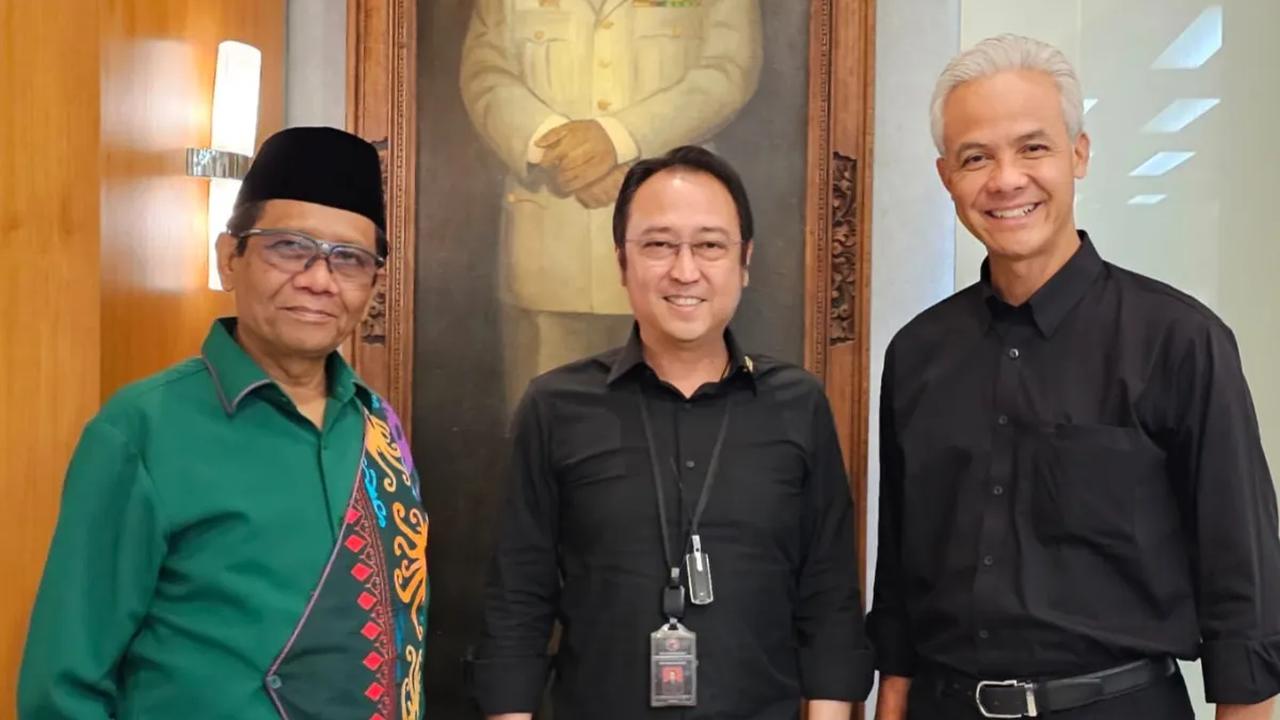 Dok. Istimewa