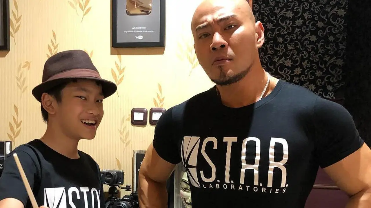 Deddy Corbuzier
