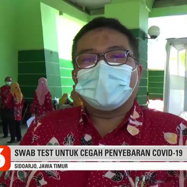 Home Care Sidoarjo