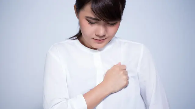 Ciri-ciri Penyakit Lupus pada Wanita