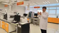 Laporan Liputan6.com dari Thailand: National Biopharmaceutical Facility Jadi Kunci Ambisi Biofarmasi