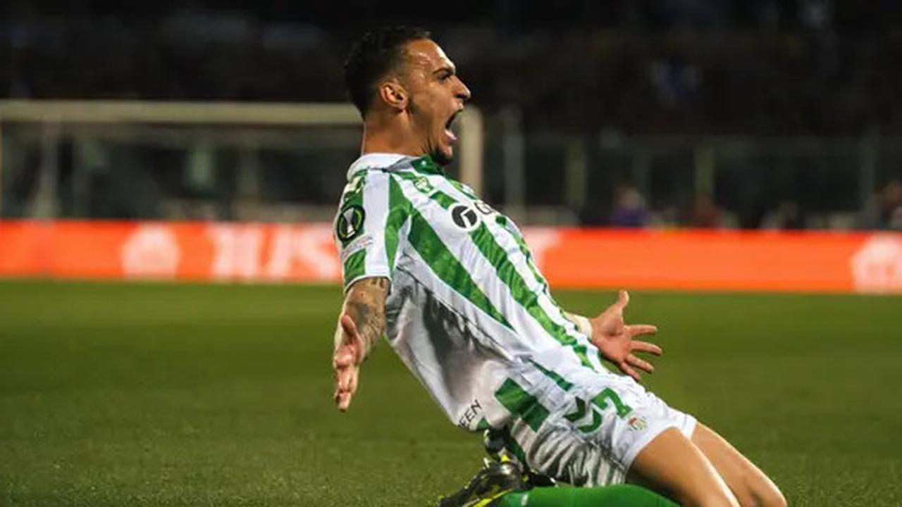 Gagal Raih Piala bareng Real Betis, Antony Mau Balik ke MU Enggak Nih?