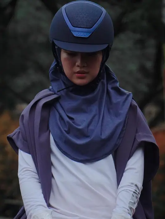 Chacha Frederica (Instagram/chafrederica)