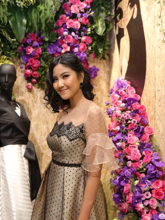 [Bintang] Zivanna Letisha