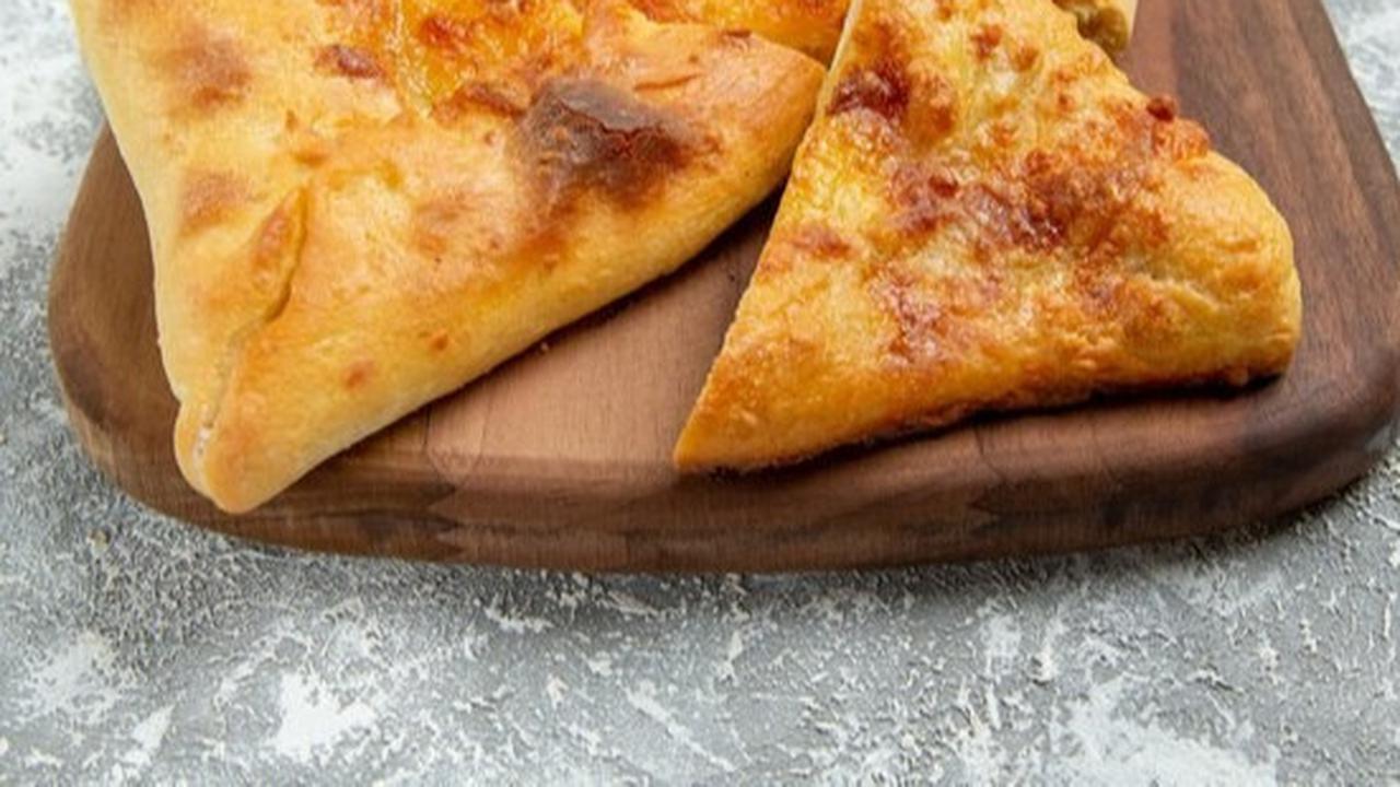 Cara Membuat Roti Goreng