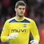 Fraser Forster adalah pesepak bola profesional Inggris yang bermain di klub Southampton sebagai penjaga gawang.