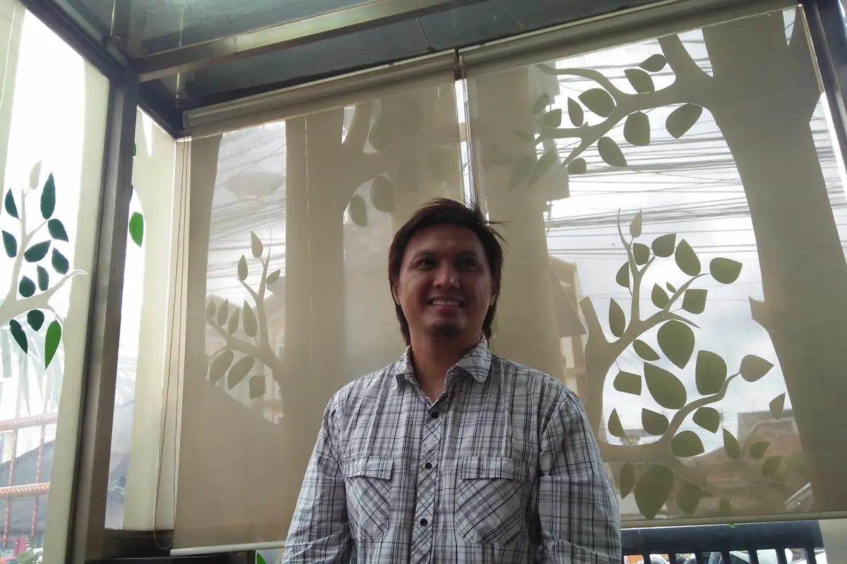 Icha Jikustik