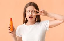 Perlu Nggak sih Reapply Sunscreen?