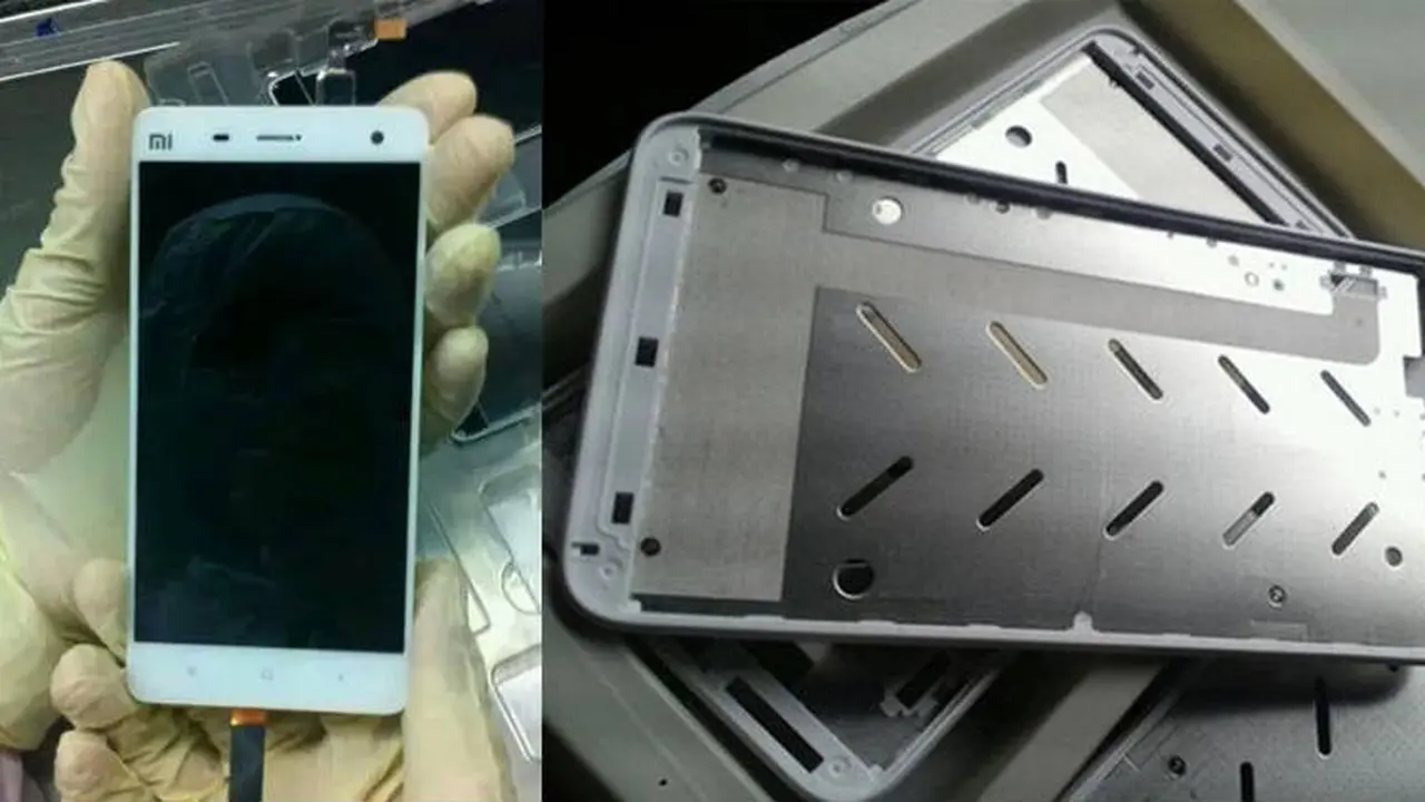 Xiaomi Siap Luncurkan Ponsel Andalan Berbahan Metal