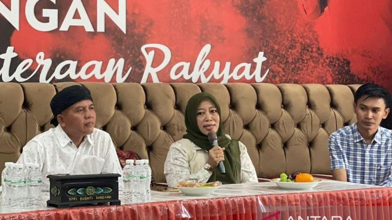 Tahukah Anda? Inpassing Guru Swasta: Anggota DPR Madura Janji Kawal Kesejahteraan dan Tunjangan yang Tertunda