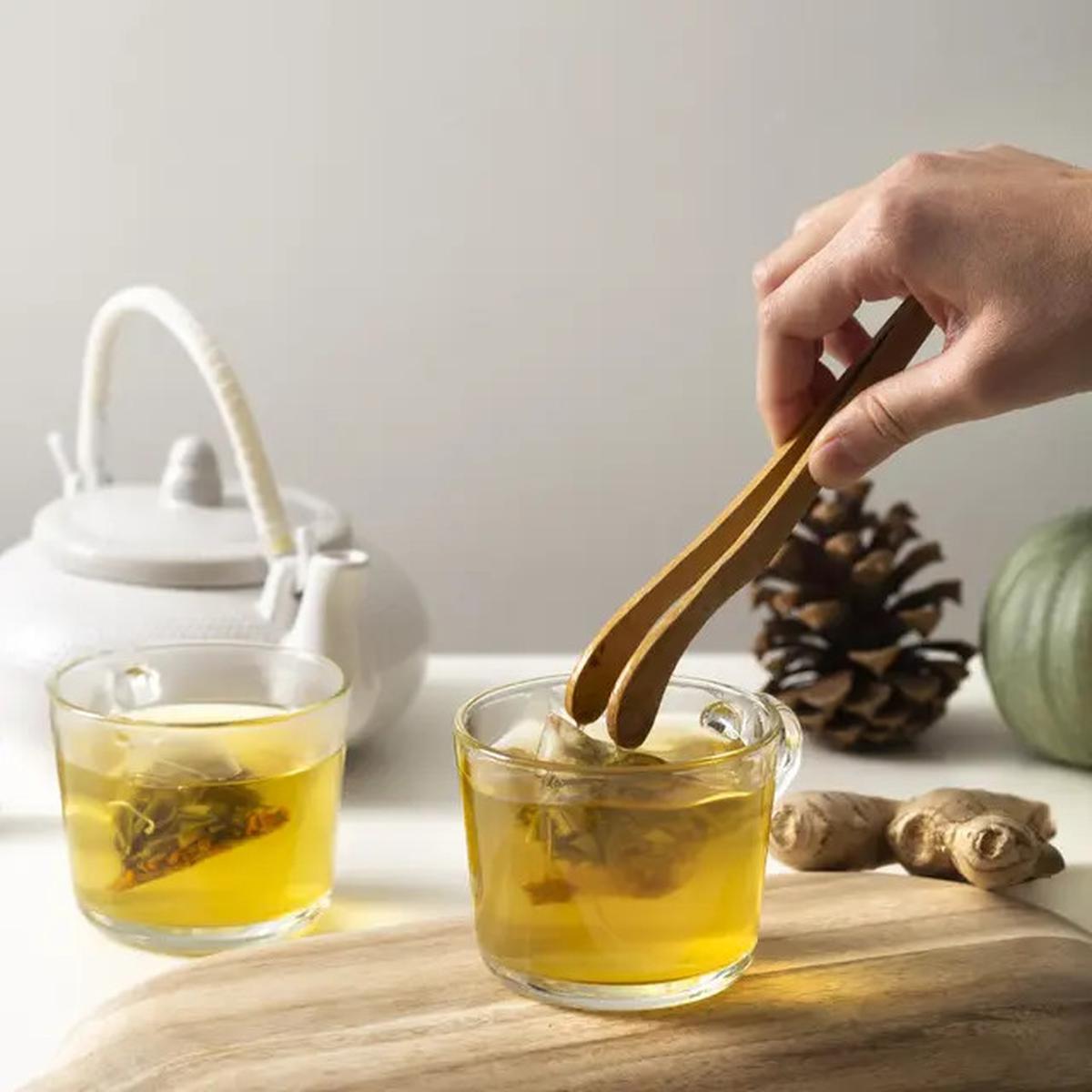 Resep Minuman Herbal untuk Segudang Manfaat Kesehatan