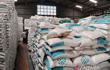Bulog Sumut Perkuat Stok Beras Lebaran 2026 dengan Tambahan 27.000 Ton