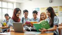 Tujuan Kurikulum Merdeka, Transformasi Pendidikan untuk Generasi Unggul