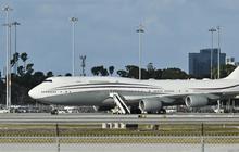 Pentagon Umumkan Terima Jet Mewah dari Qatar untuk Air Force One Trump Senilai Rp 6,4 Triliun