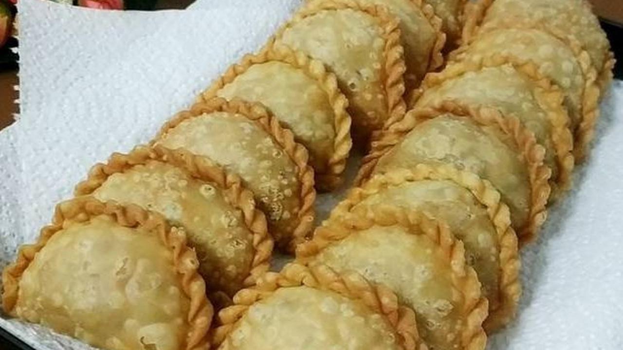 Resep Pastel Daging Sapi Keju