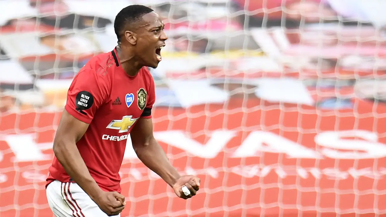 7 Pembelian Termahal Sepanjang Sejarah Manchester United