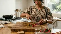 Rekomendasi Talenan Ekonomis Anti Bakteri untuk Jaga Kebersihan Bahan Makanan