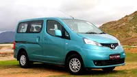 Nissan Evalia Hilang dari Web Nissan Indonesia, Disuntik Mati?