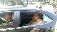Wakil Walikota Depok Pradi Supriatna. (Liputan6.com/Ady Anugrahadi)