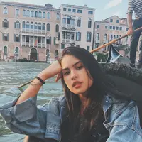 Maudy Ayunda (Instagram/maudyayunda)