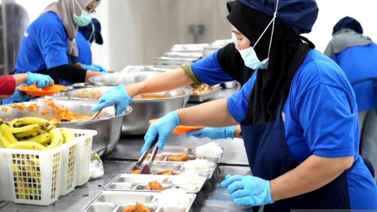 Peneliti BRIN Usulkan Peningkatan Porsi Telur dalam Program Makan Bergizi Gratis (MBG) Ramadhan untuk Gizi Optimal