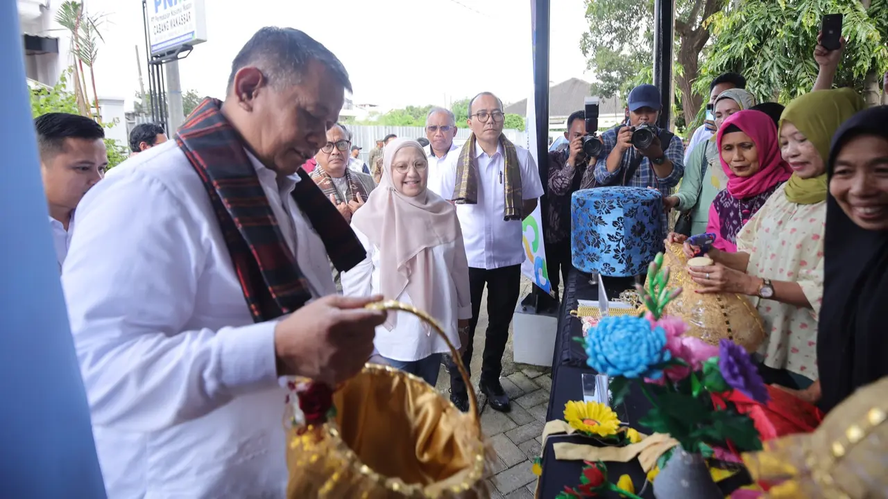 PT Permodalan Nasional Madani (PNM)
