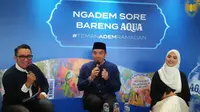 Ramadan Tanpa Drama Emosi, Begini 4 Cara Menjaga Pikiran dan Hati Tetap Stabil