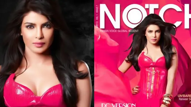 Priyanka Copra