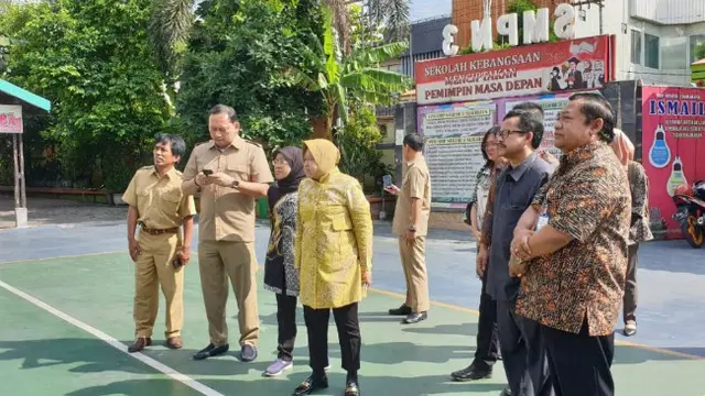 (Foto: Liputan6.com/Dian Kurniawan)