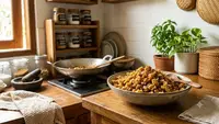 Resep Tiwul Goreng Krispi yang Enak, Camilan Gurih yang Bikin Nagih