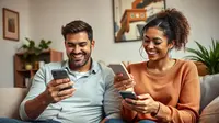 350 Caption Lucu untuk Suami yang Bikin Ngakak dan Romantis