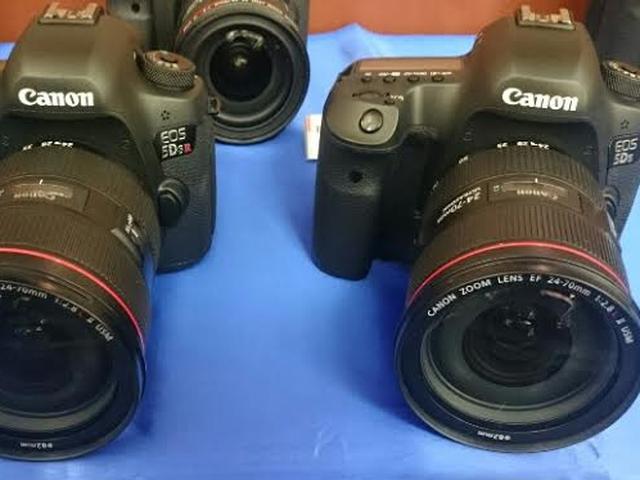 ini perbedaan canon eos 5ds dengan eos