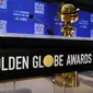 Golden Globes (AP Photo/Chris Pizzello)