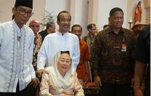 Kisah di Balik Sahur Keliling Sinta Nuriyah, 24 Tahun Keliling Indonesia Promosikan Toleransi Beragama
