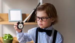 8 Cara Melatih Disiplin Anak Tanpa Hukuman Fisik, Bangun Kebiasaan Baik dengan Pendekatan Positif