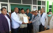 Sembilan Organisasi Profesi Nakes Soroti Keamanan Tenaga Kesehatan di Tambrauw