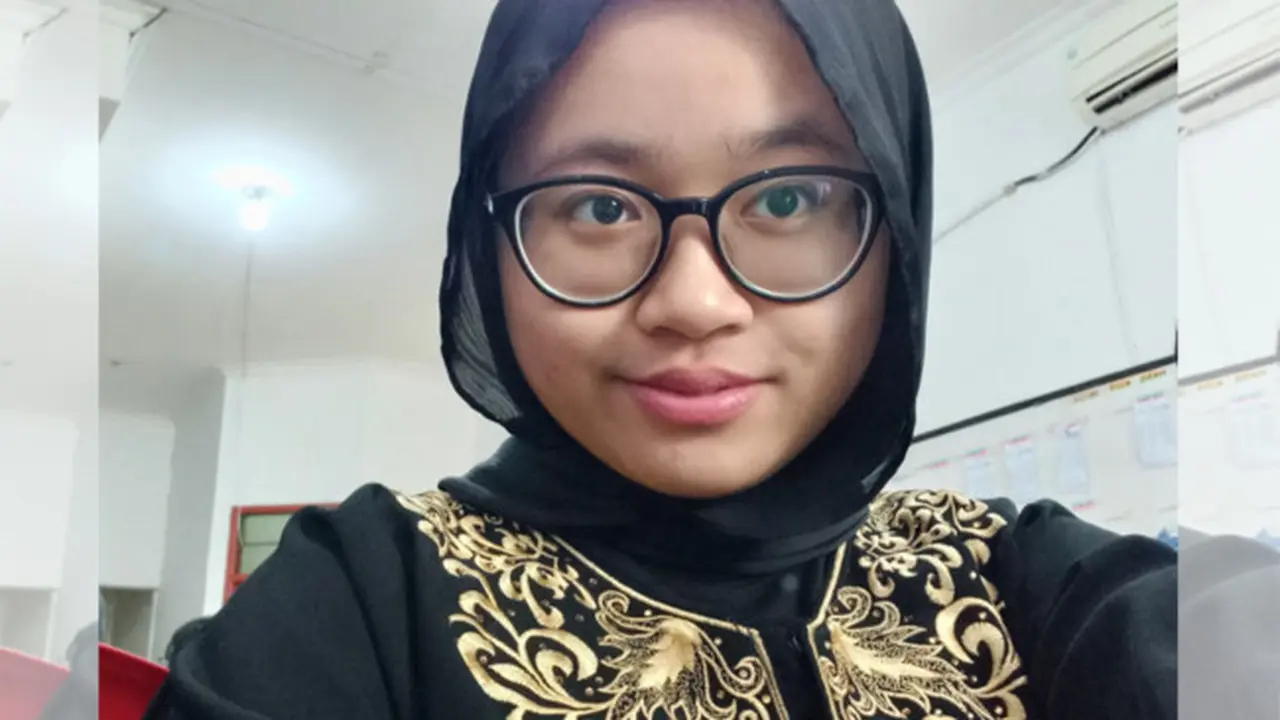 Dyah Ayu Ardhana