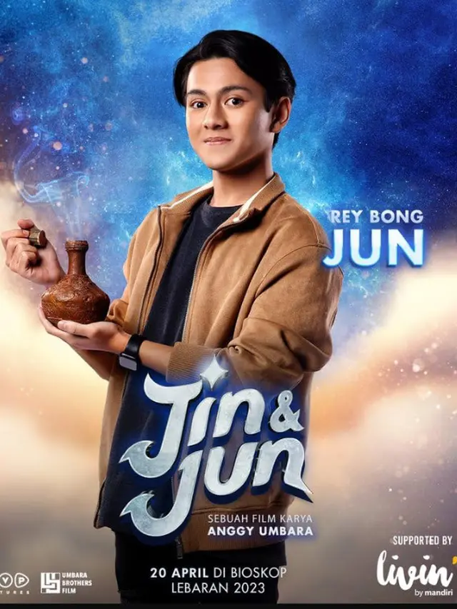 Film Jin & Jun