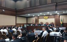 Curhat Anak Riza Chalid Didakwa Rugikan Negara Rp2,9 Triliun: Itu Kontrak Sewa Saya 10 Tahun, Pertamina Terima Manfaatnya